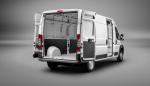 Fiat Ducato Cargo Longo 2018 года (LA)